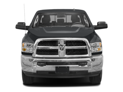 2017 RAM 2500 Lone Star