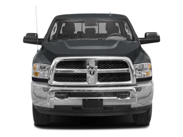 2017 RAM 2500 Lone Star