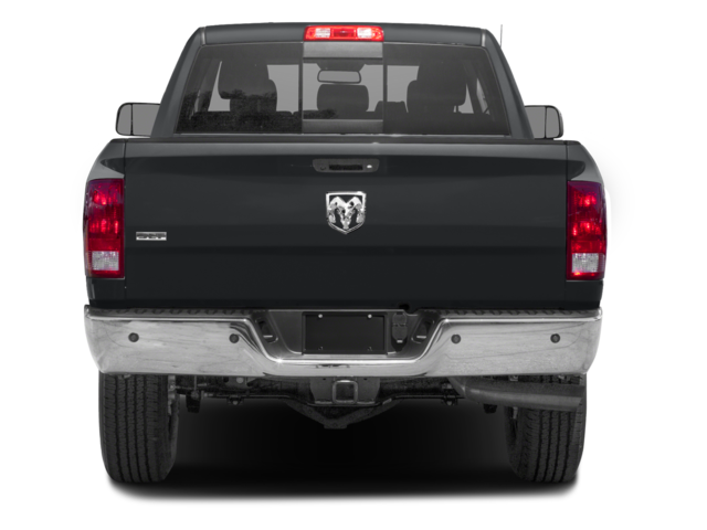 2017 RAM 2500 Lone Star