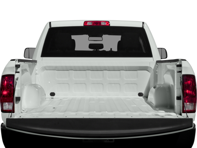 2017 RAM 3500 Tradesman