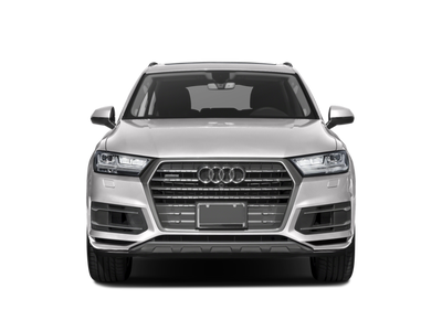2019 Audi Q7 45 SE Premium Plus quattro