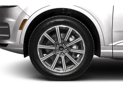 2019 Audi Q7 45 SE Premium Plus quattro