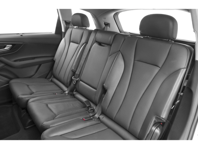 2019 Audi Q7 45 SE Premium Plus quattro