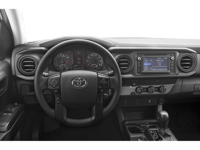 2019 Toyota Tacoma V6
