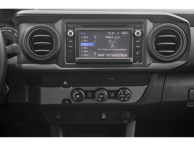 2019 Toyota Tacoma V6