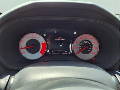 2021 Acura TLX SH-AWD Type S