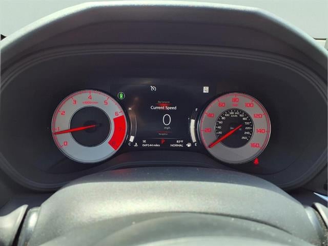 2021 Acura TLX SH-AWD Type S