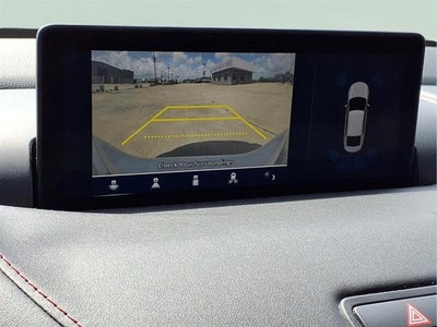 2021 Acura TLX SH-AWD Type S