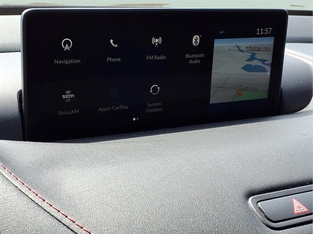 2021 Acura TLX SH-AWD Type S