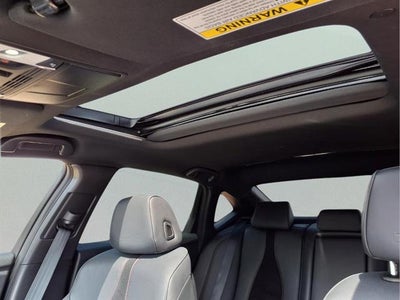2021 Acura TLX SH-AWD Type S