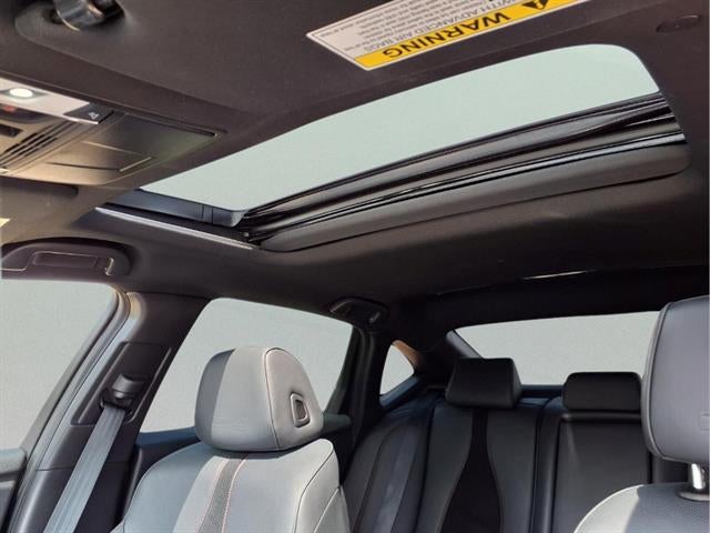 2021 Acura TLX SH-AWD Type S