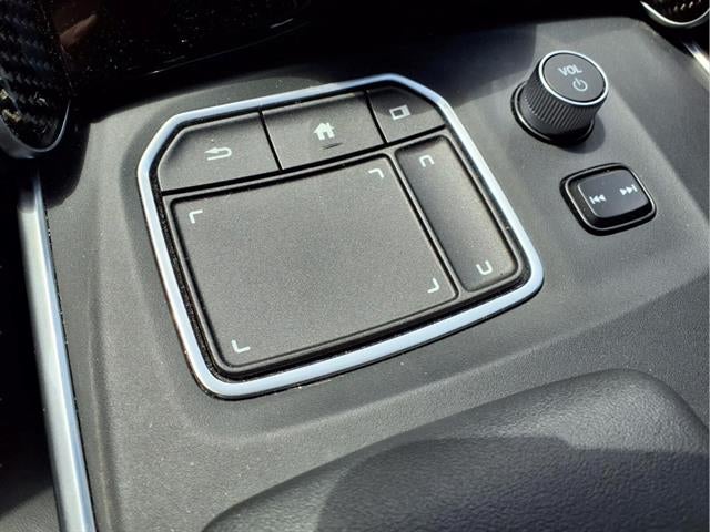 2021 Acura TLX SH-AWD Type S