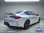 2021 Acura TLX SH-AWD Type S