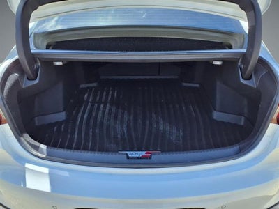 2021 Acura TLX SH-AWD Type S