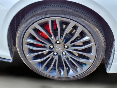 2021 Acura TLX SH-AWD Type S