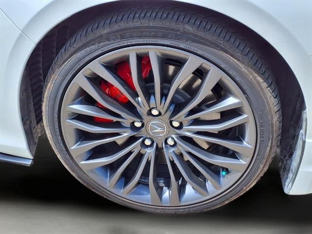 2021 Acura TLX SH-AWD Type S