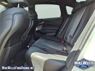 2021 Acura TLX SH-AWD Type S