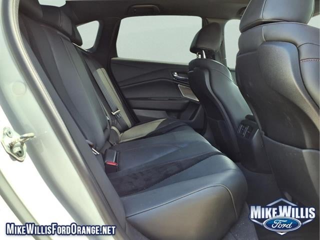 2021 Acura TLX SH-AWD Type S