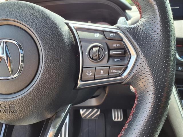 2021 Acura TLX SH-AWD Type S