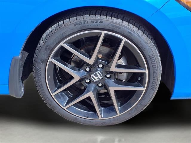 2022 Honda Civic Hatchback Sport Touring