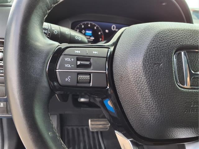 2022 Honda Civic Hatchback Sport Touring