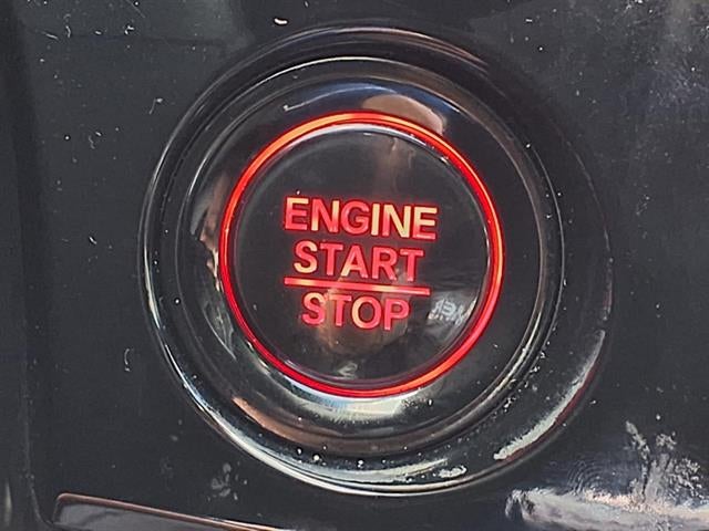 2022 Honda Civic Hatchback Sport Touring