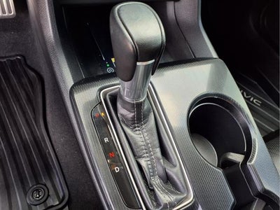 2022 Honda Civic Hatchback Sport Touring