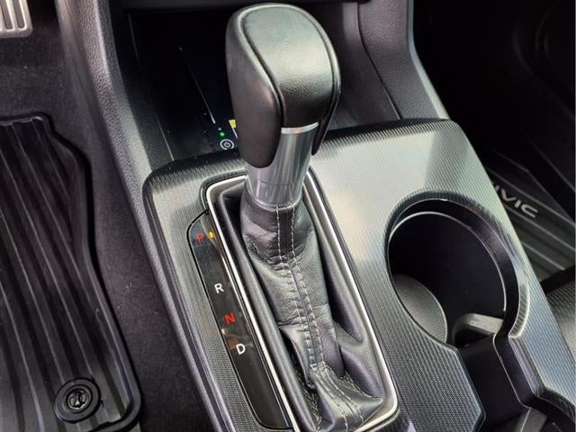 2022 Honda Civic Hatchback Sport Touring