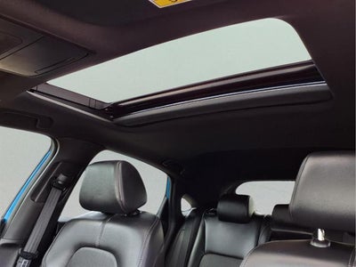 2022 Honda Civic Hatchback Sport Touring