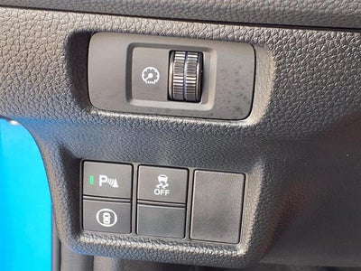 2022 Honda Civic Hatchback Sport Touring