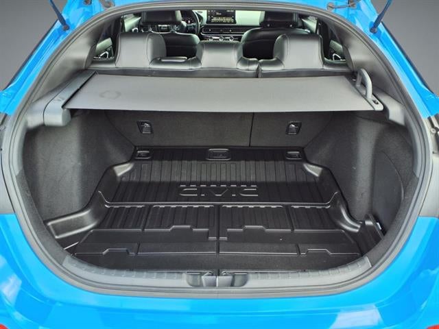 2022 Honda Civic Hatchback Sport Touring