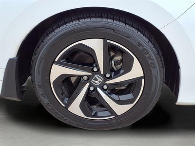 2022 Honda Insight EX