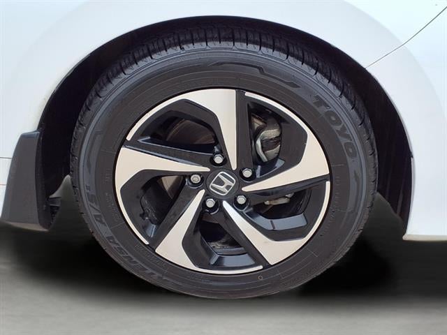 2022 Honda Insight EX