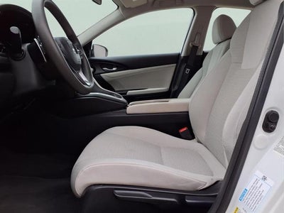 2022 Honda Insight EX