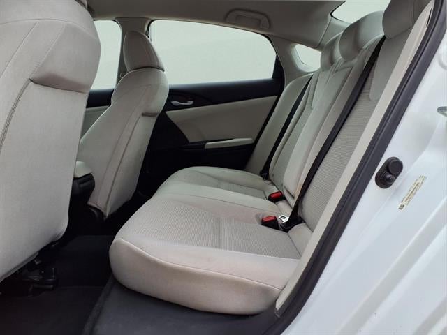 2022 Honda Insight EX