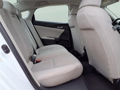 2022 Honda Insight EX