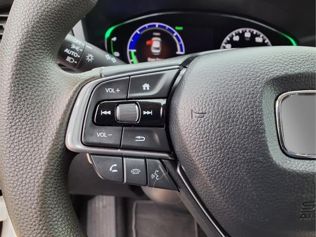 2022 Honda Insight EX