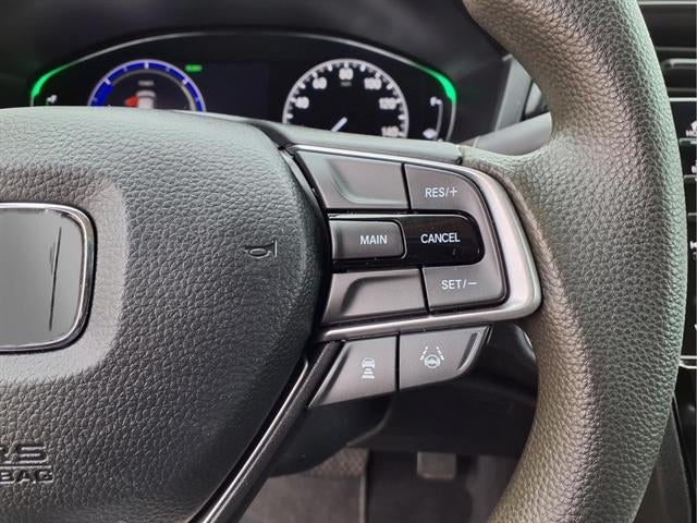 2022 Honda Insight EX