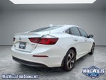 2022 Honda Insight EX
