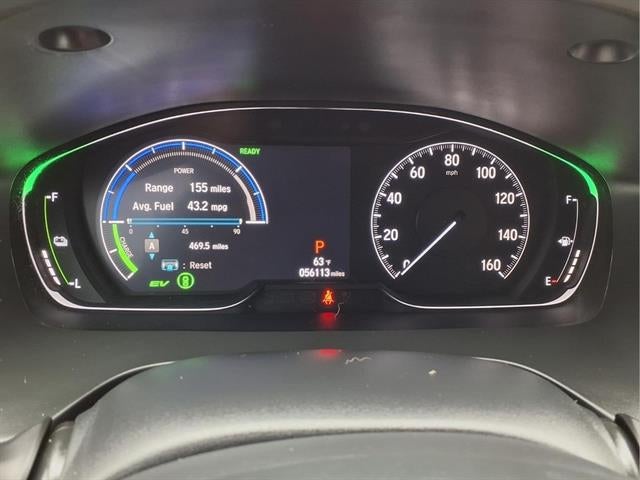 2022 Honda Insight EX