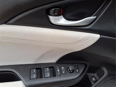 2022 Honda Insight EX