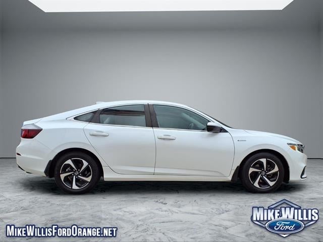 2022 Honda Insight EX