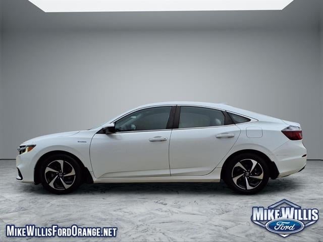2022 Honda Insight EX