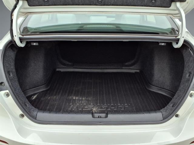 2022 Honda Insight EX