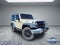 2016 Jeep Wrangler Willys Wheeler
