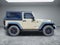 2016 Jeep Wrangler Willys Wheeler