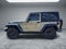 2016 Jeep Wrangler Willys Wheeler