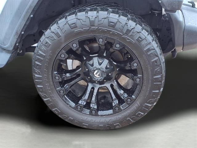 2022 Jeep Wrangler Sport S