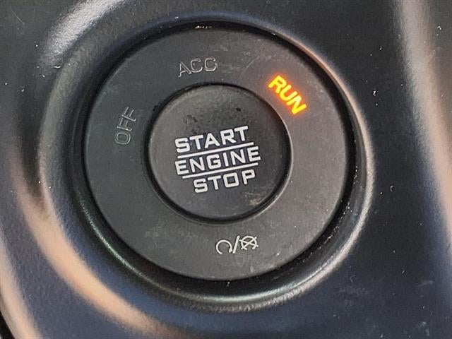 2022 Jeep Wrangler Sport S