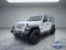 2022 Jeep Wrangler Sport S